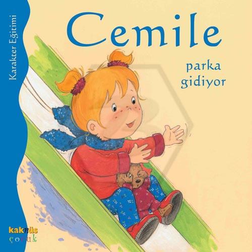 Cemile Parka Gidiyor