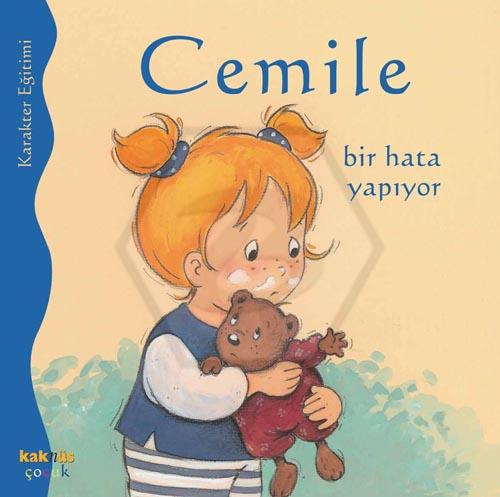 Cemile Bir Hata Yapıyor