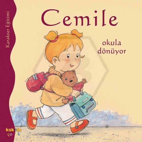 Cemile Okula Dönüyor