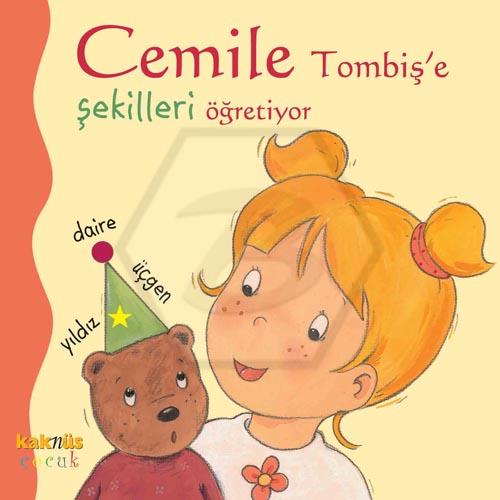 Cemile Tombişe Şekilleri Öğretiyor