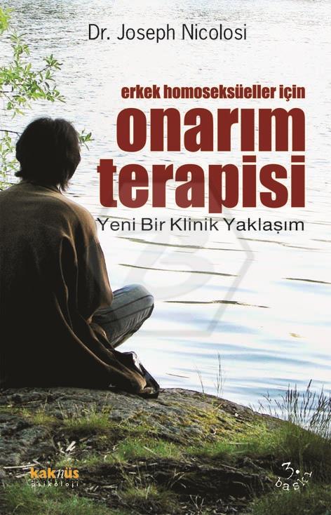 Onarım Terapisi (Erkek Homoseksüeller İçin)