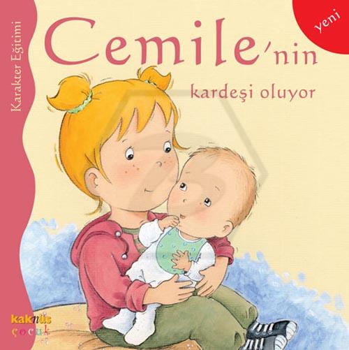 CemileNin Kardeşi Oluyor