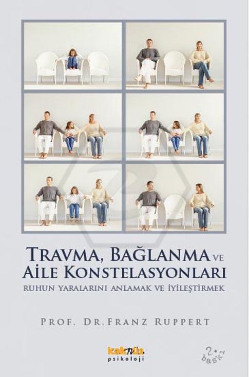 Travma Bağlanma Ve Aile Konstelasyonları