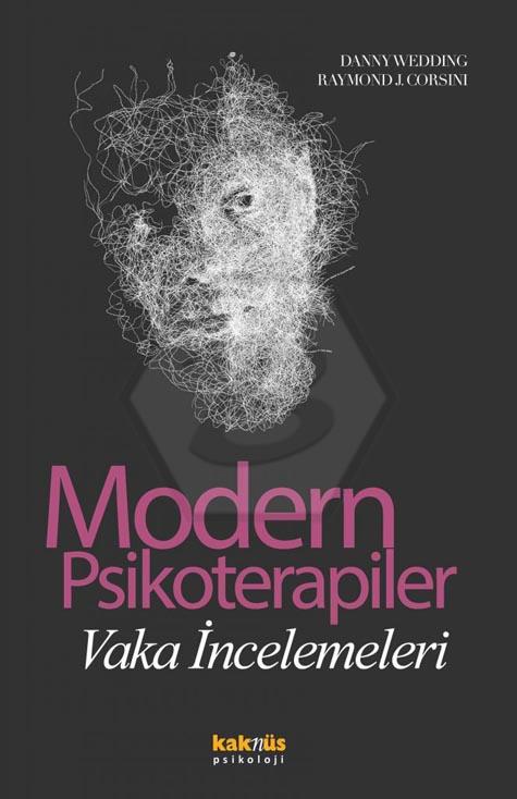 Modern Psikoterapiler; Vaka İncelemeleri