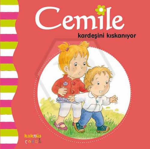 Cemile Kardeşini Kıskanıyor