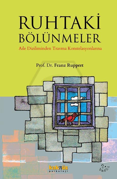 Ruhtaki Bölünmeler