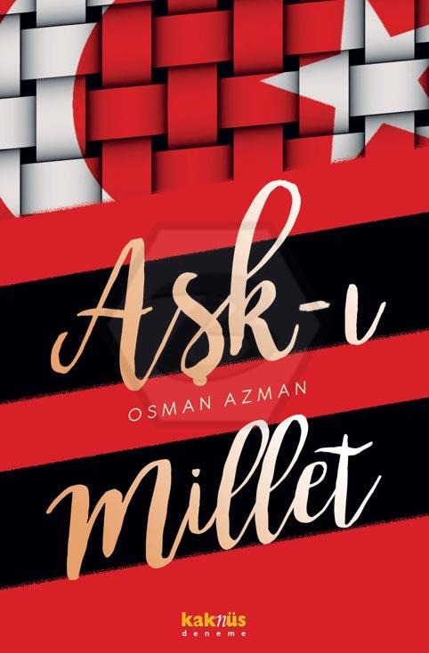 Aşkı Millet