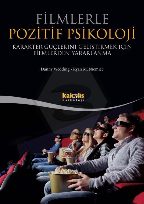 Filmlerle Pozitif Psikoloji