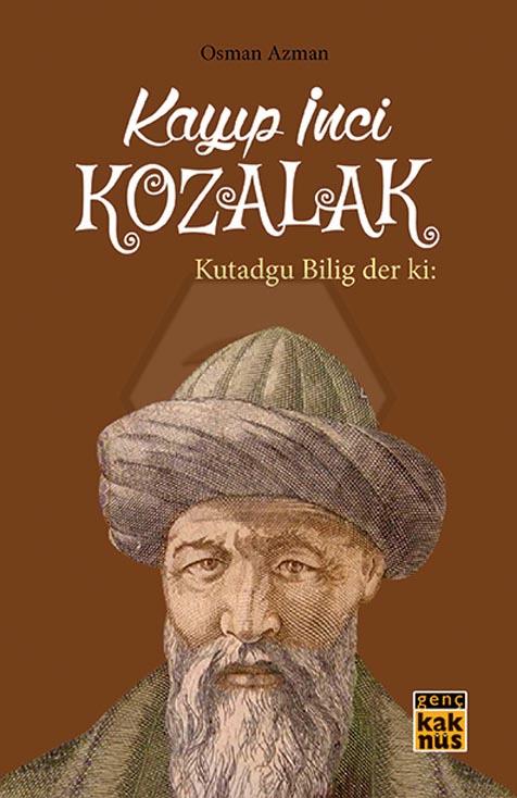 Kayıp İnci Kozalak
