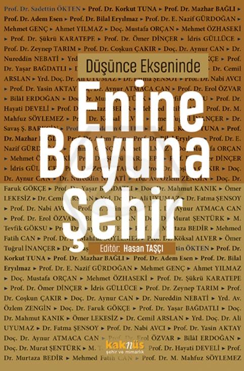 Enine Boyuna Şehir