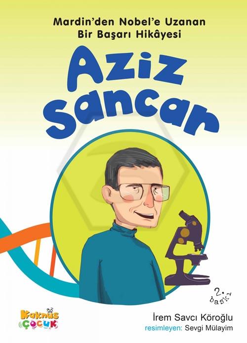 Aziz Sancar