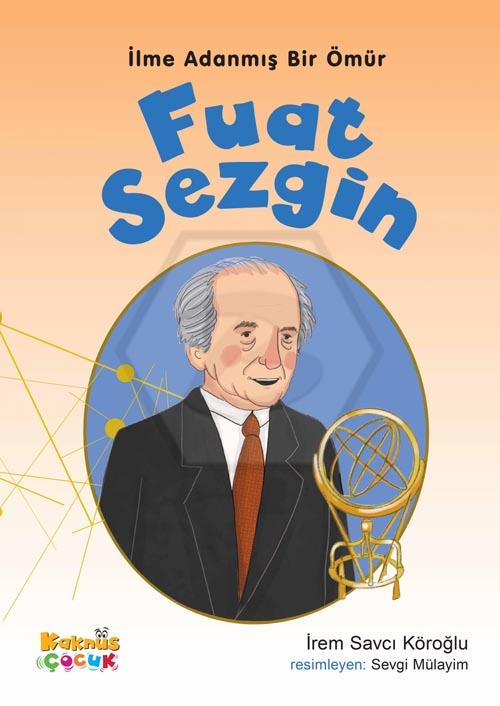 Fuat Sezgin