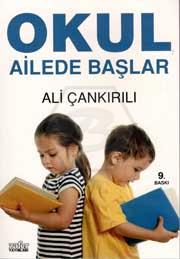 Okul Ailede Başlar