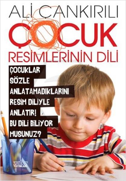 Çocuk Resimlerinin Dili