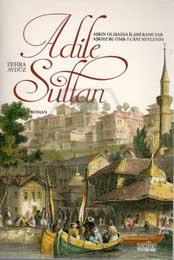 Adile Sultan