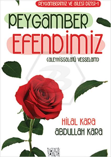 Peygamber Efendimiz (s.a.v)