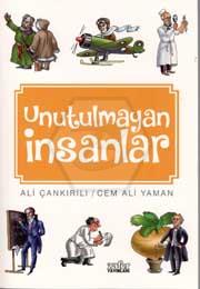 Unutulmayan İnsanlar