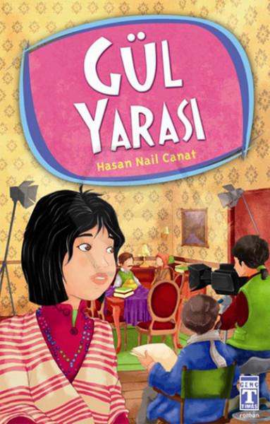 Gül Yarası