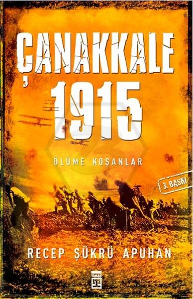 Çanakkale 1915