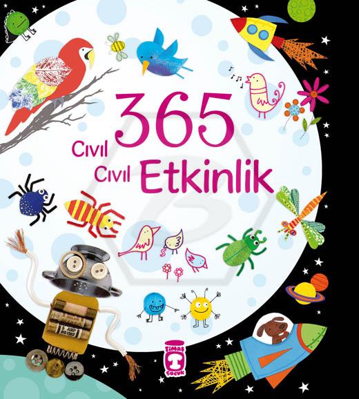 365 Cıvıl Cıvıl Etkinlik