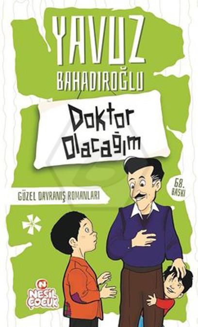 Doktor Olacağım 