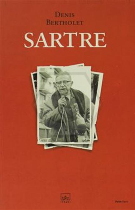 Sartre - Biyografi