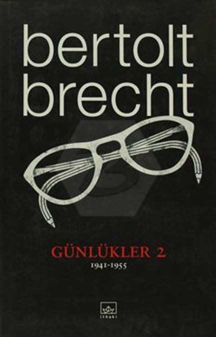 Günlükler 2  - 1941-1955