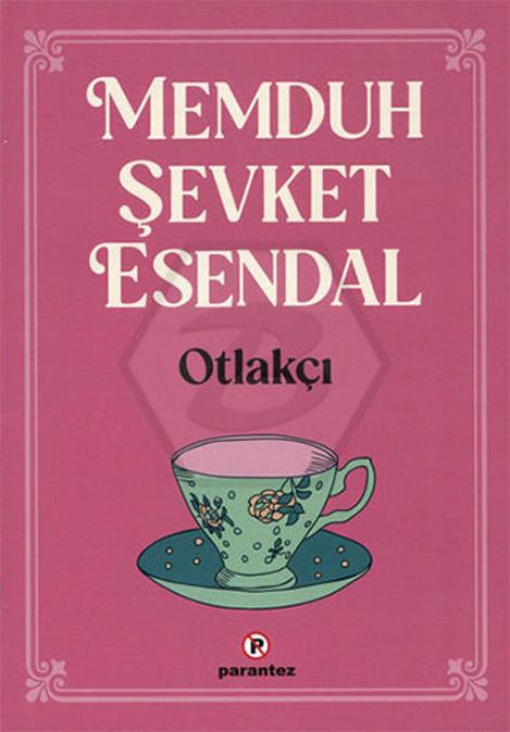 Otlakçı