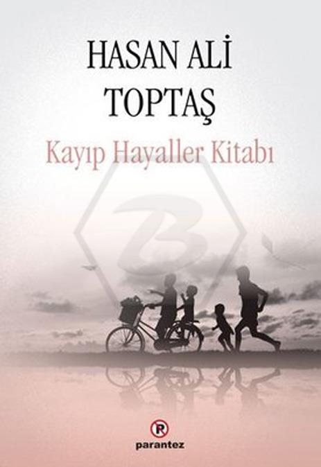 Kayıp Hayaller Kitabı