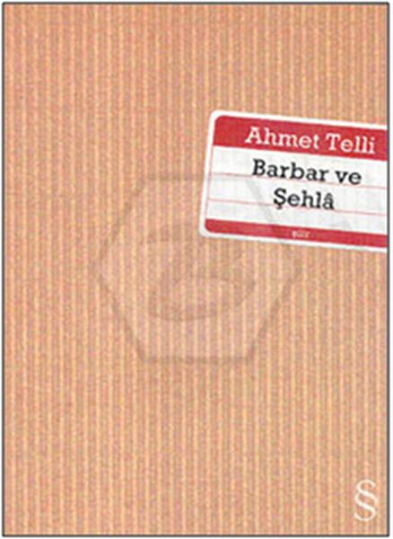 Barbar ve Şehla