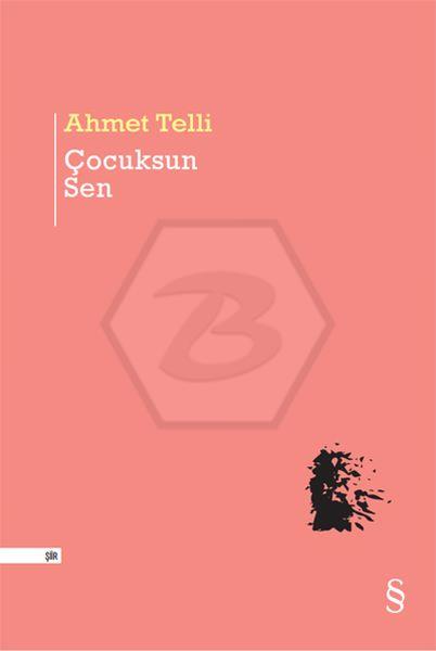 Çocuksun Sen