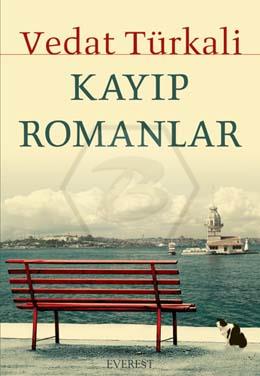 Kayıp Romanlar