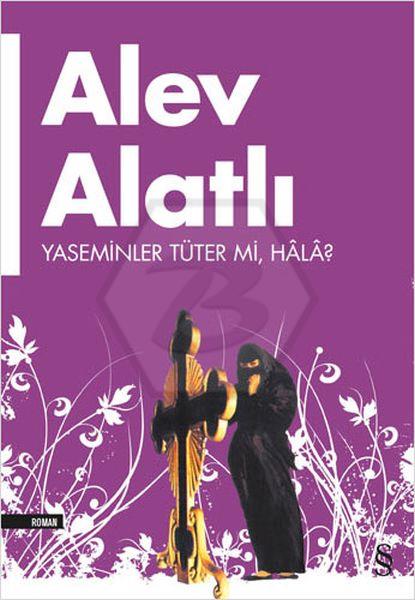 Yaseminler Tütermi Hala