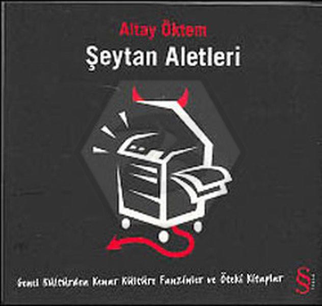 Şeytan Aletleri