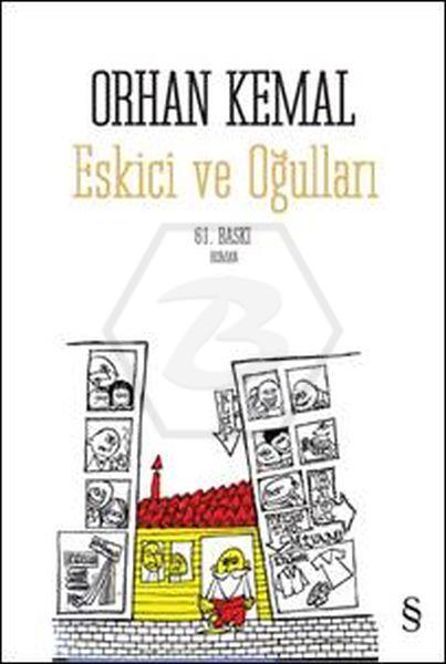 Eskici Ve Oğulları