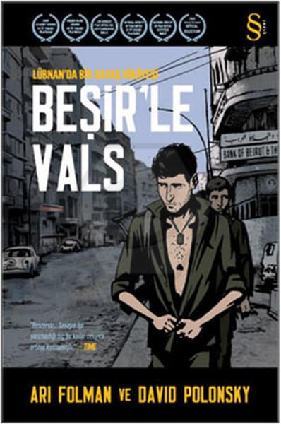 Beşirle Vals