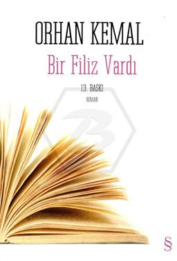 Bir Filiz Vardı