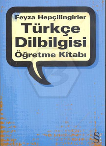 Türkçe Dilbilgisi