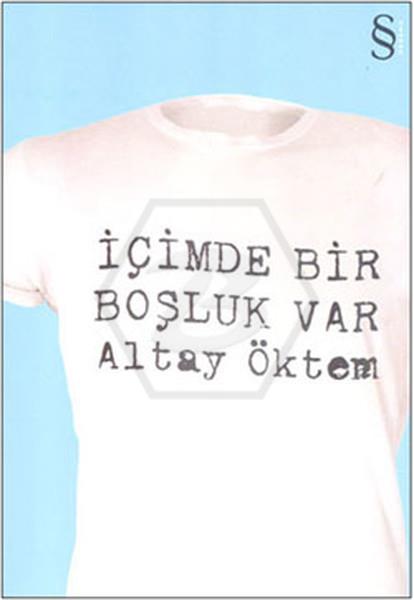 İçimde Bir Boşluk Var
