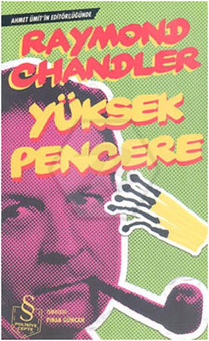 Yüksek Pencere (Polisiye Cepte)