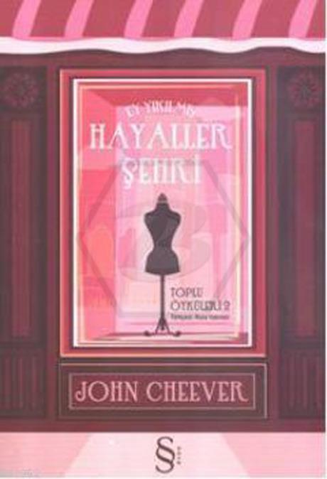 Hayaller Şehri