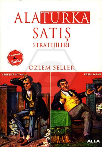 Alaturka Satış Stratejileri