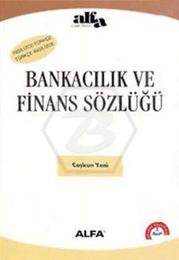 Bankacılık ve Finans Sözlüğü