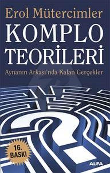 Komplo Teorileri