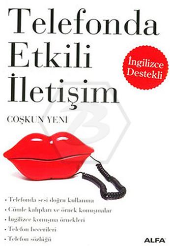 Telefonda Etkili İletişim