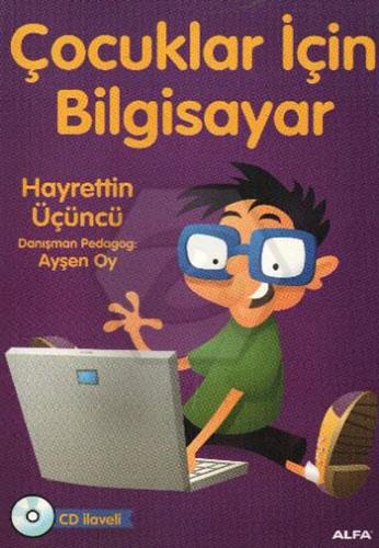 Çocuklar İçin Bilgisayar