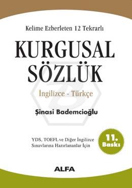 Kurgusal Sözlük