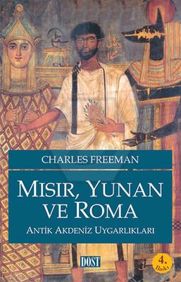 Mısır Yunan ve Roma Antik Akdeniz