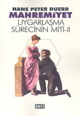 Mahremiyet - Uygarlaşma Süreci