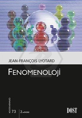 Fenomenoloji- 73